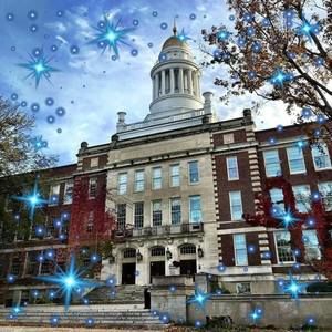 Meet your Posher, Kathy